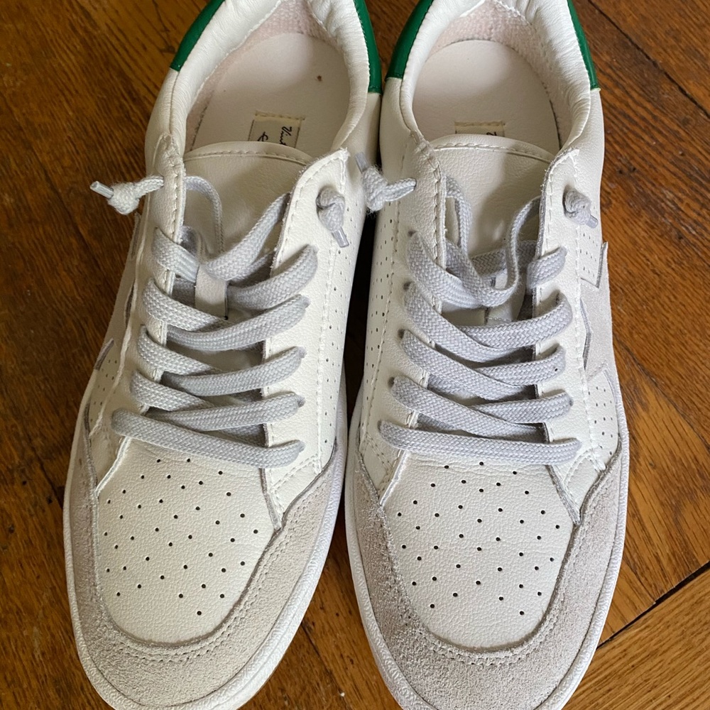 Vintage Havana Tennis Shoes